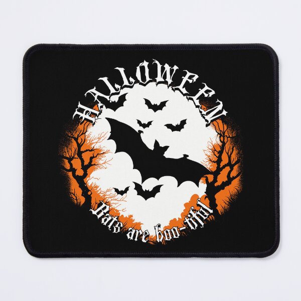 Item preview, Bats are boo-tiful designed and sold by coxemy.