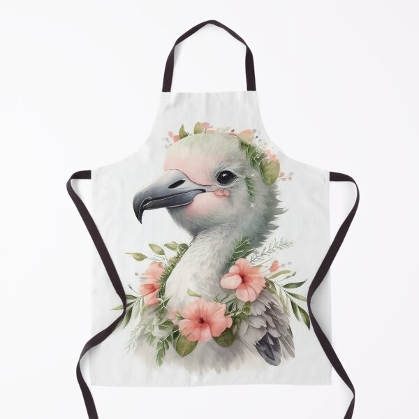 Item preview, Cute eagle watercolor portrait designed and sold by Naturartprints.