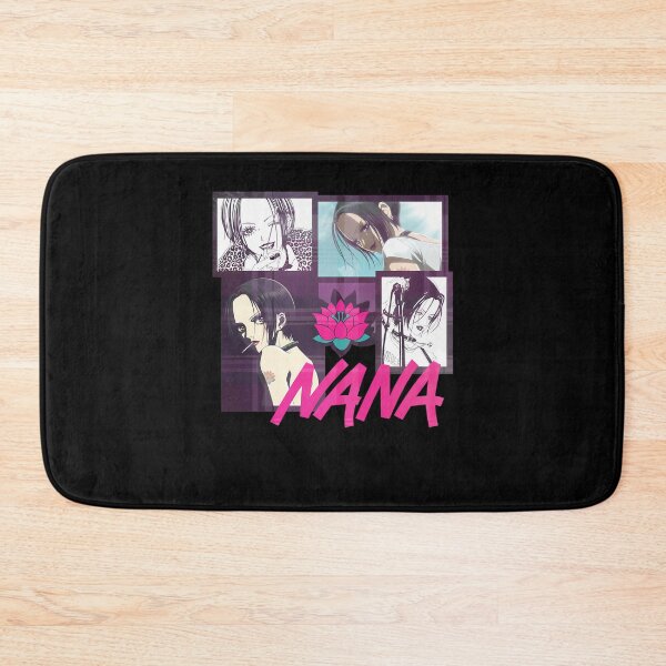 Item preview, NANA designed and sold by ghostwarriorz.