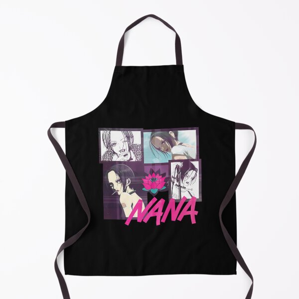 Item preview, NANA designed and sold by ghostwarriorz.