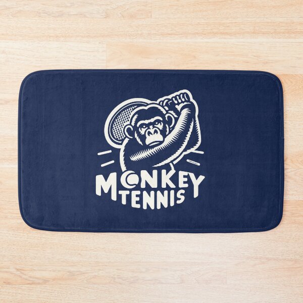 Item preview, Monkey Tennis designed and sold by FunnehGacha.