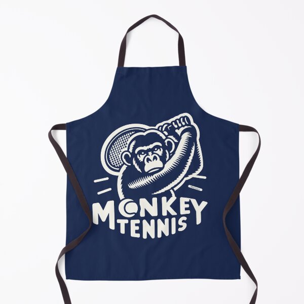 Item preview, Monkey Tennis designed and sold by FunnehGacha.