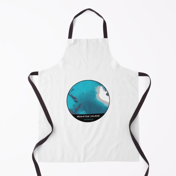 Item preview, Moreton Island designed and sold by Linbo Travel.