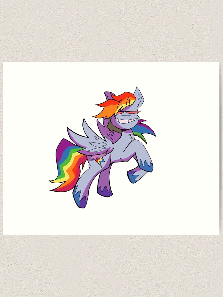Arte Logo Nome My Little Pony - Arte Digital