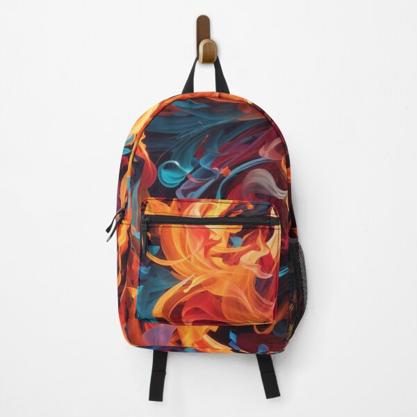 Item preview, Dancing Flames B designed and sold by Vitalka-uk.