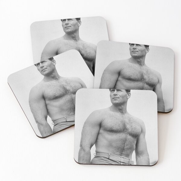 Item preview, clint walker designed and sold by warshipologiste.