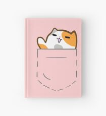 Kitty Tasche Notizbuch