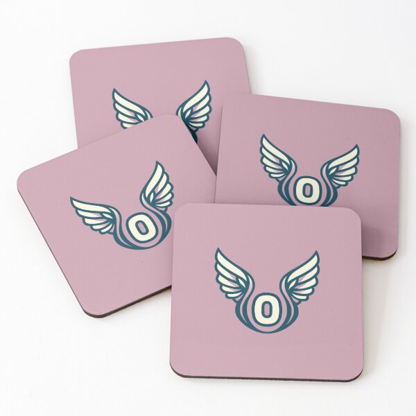 Item preview, O Wings designed and sold by RayFallon.