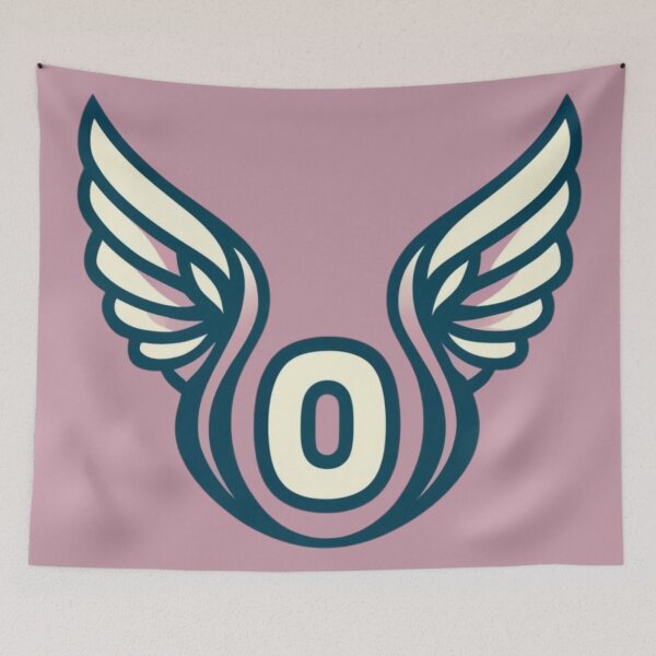 Item preview, O Wings designed and sold by RayFallon.