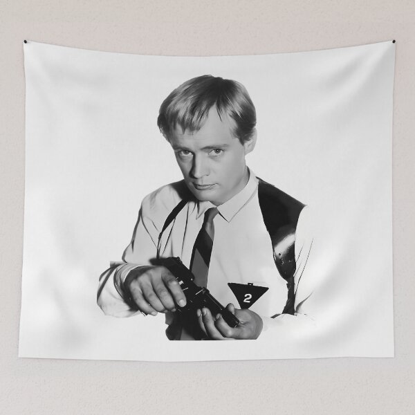 Item preview, Vintage Actor - Vintage Musician designed and sold by RTTMode.