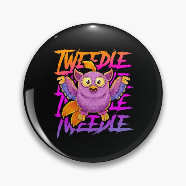 Item preview, Tweedle My singing Monsters designed and sold by milesmervin.