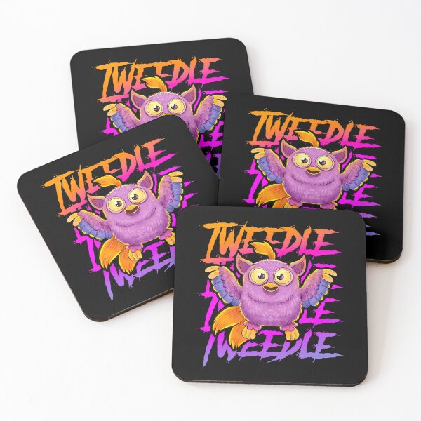 Item preview, Tweedle My singing Monsters designed and sold by milesmervin.