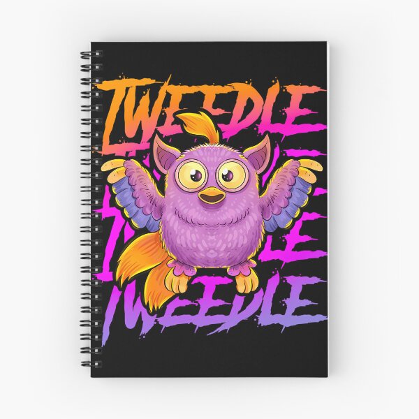 Item preview, Tweedle My singing Monsters designed and sold by milesmervin.