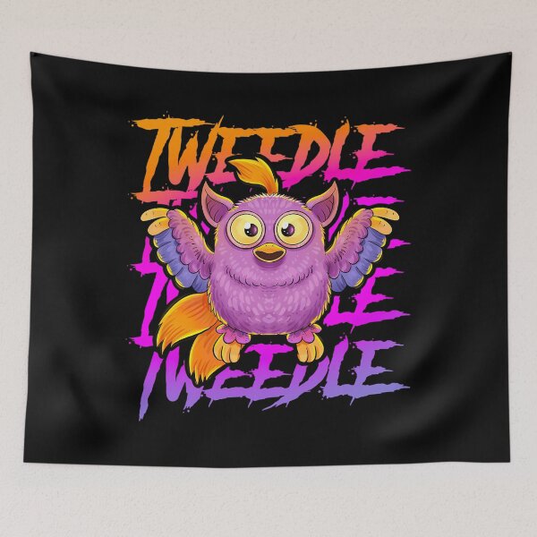 Item preview, Tweedle My singing Monsters designed and sold by milesmervin.