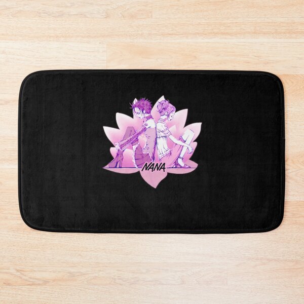 Item preview, Nana designed and sold by ghostwarriorz.