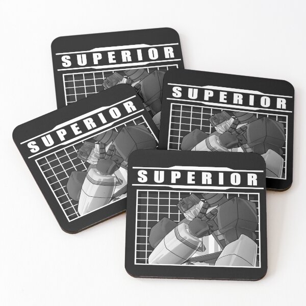 Item preview, SUPERIOR SOUND-WAVE designed and sold by FILMBIONICX.