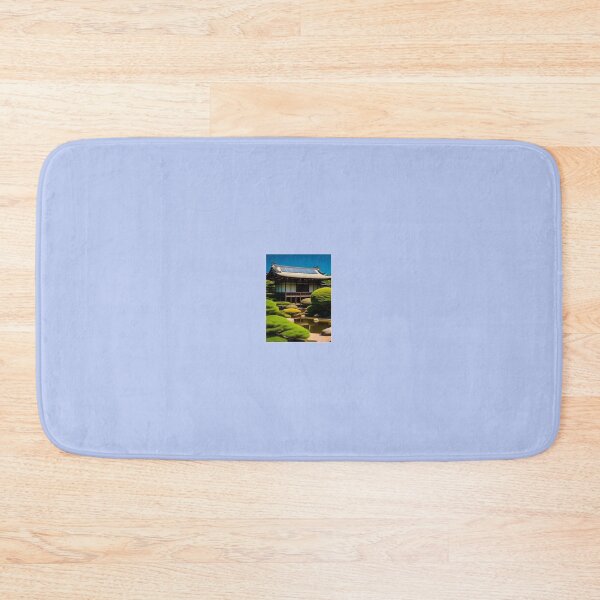 Item preview, Modernizing Tradition: Solar-Powered Japanese Gardens designed and sold by Chukszy1.