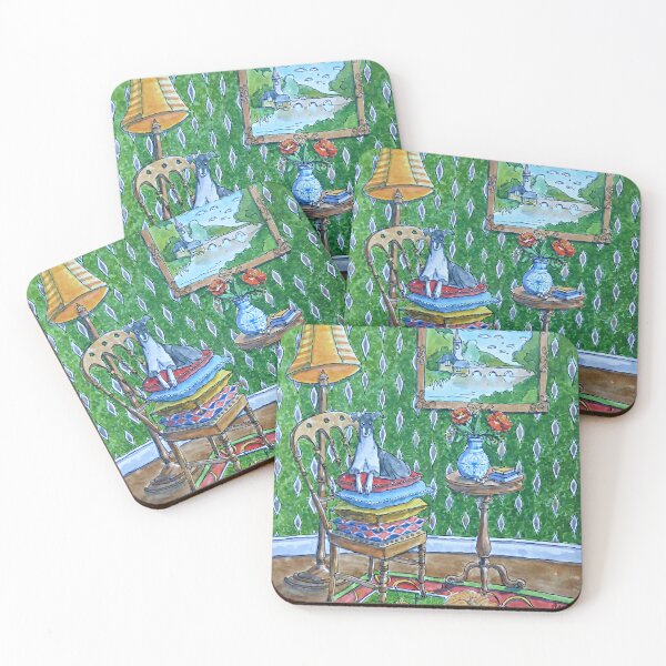 Item preview, Princess and the pea designed and sold by sanyijudit.