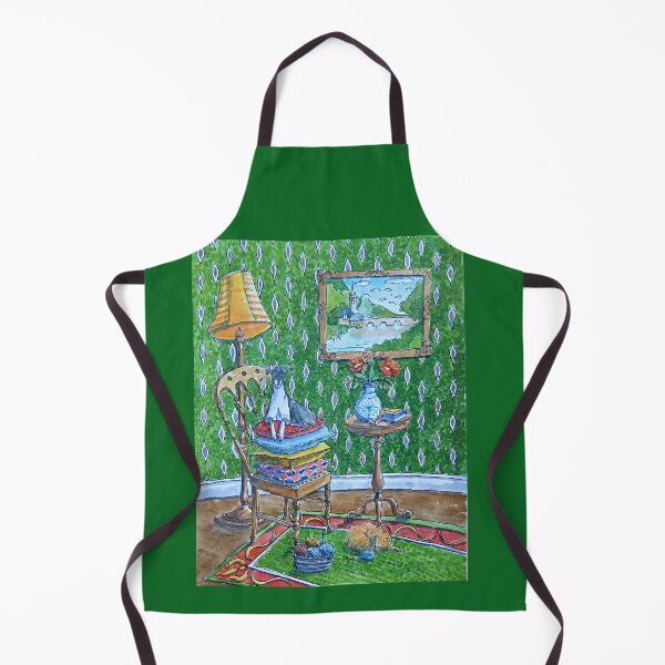 Item preview, Princess and the pea designed and sold by sanyijudit.