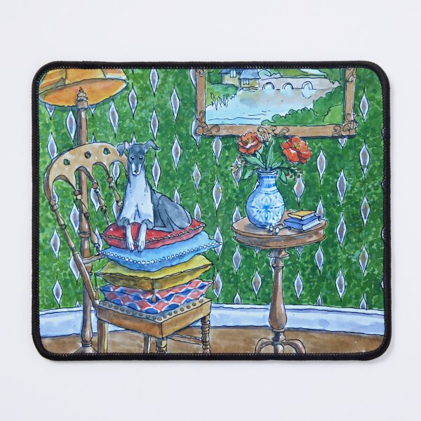 Item preview, Princess and the pea designed and sold by sanyijudit.