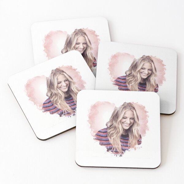 Item preview, melissa benoist designed and sold by spydragon.