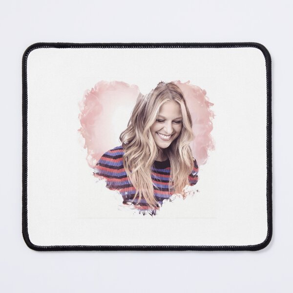 Item preview, melissa benoist designed and sold by spydragon.