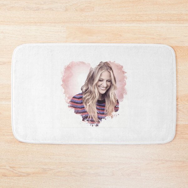 Item preview, melissa benoist designed and sold by spydragon.