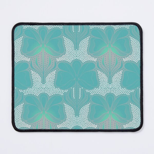 Item preview, KupuKupu [9-Verdigris] designed and sold by Carina Parry Studios.