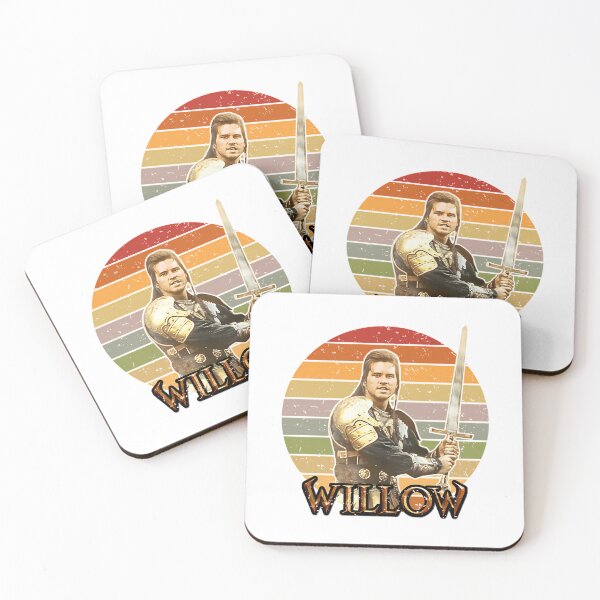 Item preview, Vintage Movies - Vintage High Fantasy Adventure Film designed and sold by BandKelleyClot.