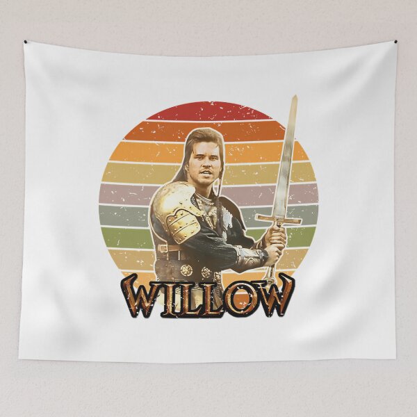 Item preview, Vintage Movies - Vintage High Fantasy Adventure Film designed and sold by BandKelleyClot.