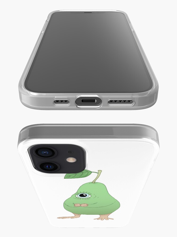 Alternate view of Pet Pear iPhone Case & Cover