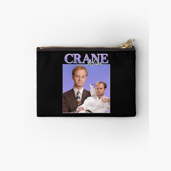 Item preview, Niles Crane designed and sold by ghostwarriorz.