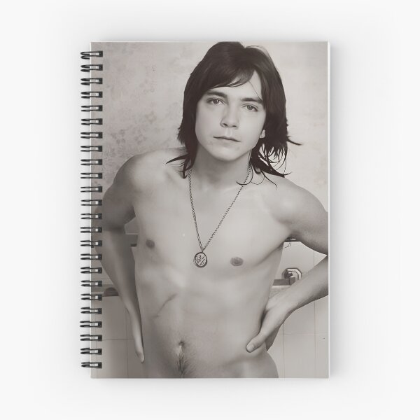 Item preview, David shirtless designed and sold by warshipologiste.