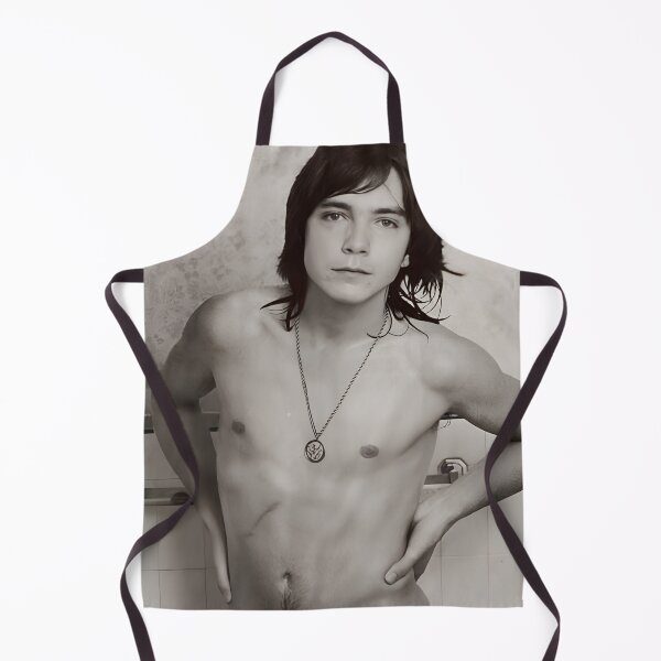 Item preview, David shirtless designed and sold by warshipologiste.