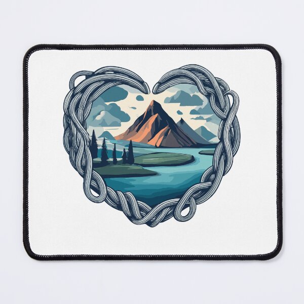 Item preview, Nature Inspired Designs designed and sold by The Funscape Store.