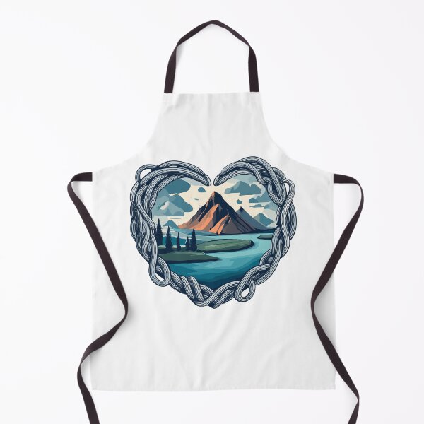 Artikelvorschau, Von der Natur inspirierte Designs entworfen und verkauft von The Funscape Store.