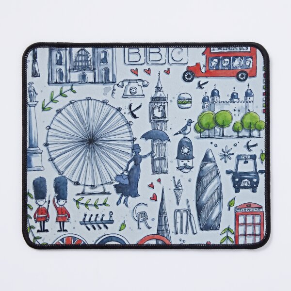 Item preview, All things London designed and sold by sanyijudit.