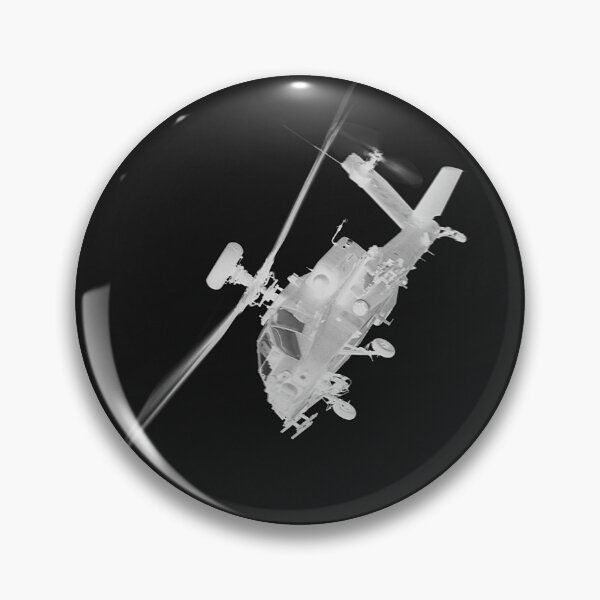 Item preview, Apache Helicopter designed and sold by Be Original.