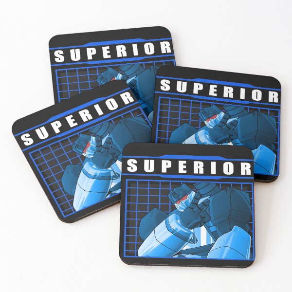Item preview, SOUND-WAVE SUPERIOR RETRO designed and sold by FILMBIONICX.