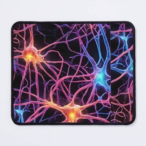 Item preview, Neurons designed and sold by SweetDonatoo.