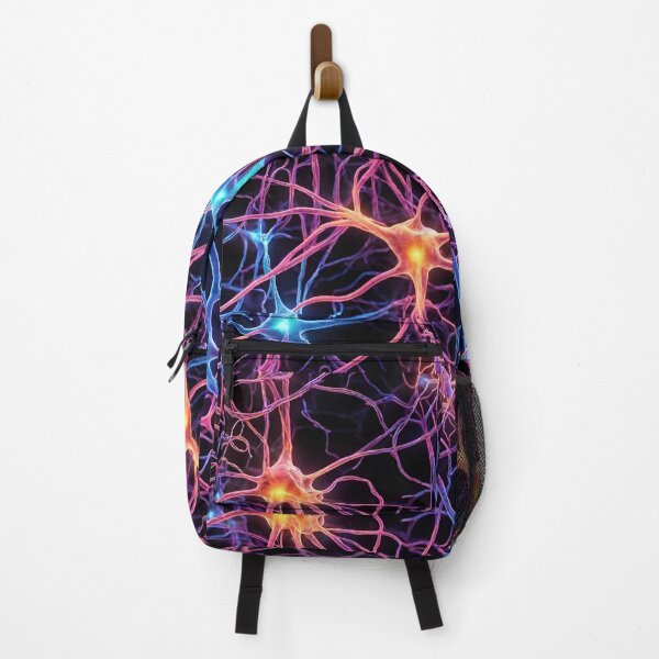 Item preview, Neurons designed and sold by SweetDonatoo.
