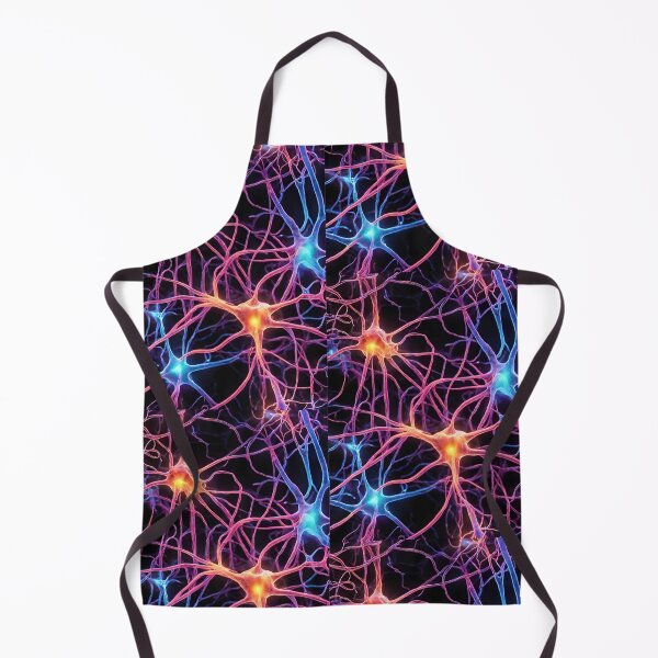 Item preview, Neurons designed and sold by SweetDonatoo.