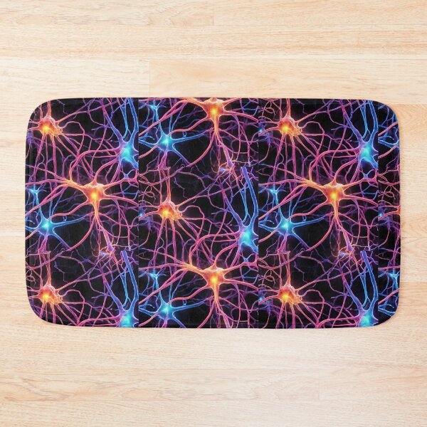 Item preview, Neurons designed and sold by SweetDonatoo.