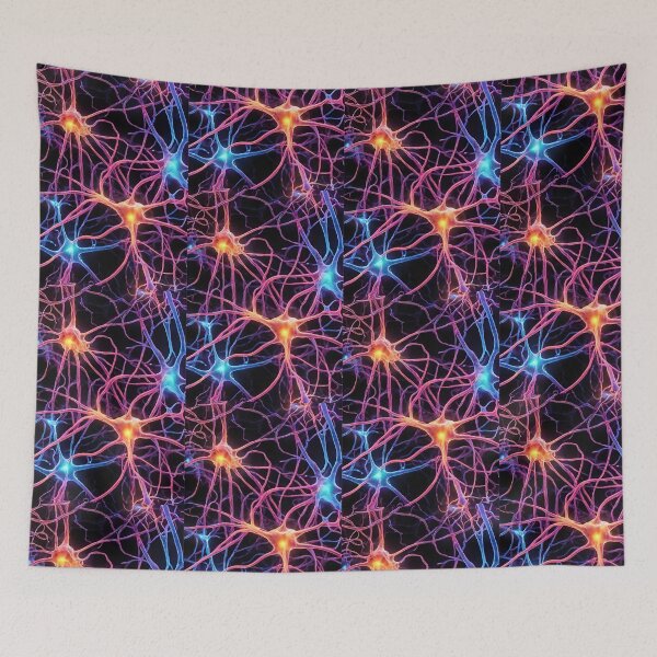 Item preview, Neurons designed and sold by SweetDonatoo.