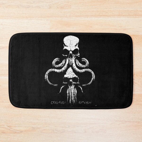 Item preview, Copie de CTHULHU  designed and sold by I-gor.