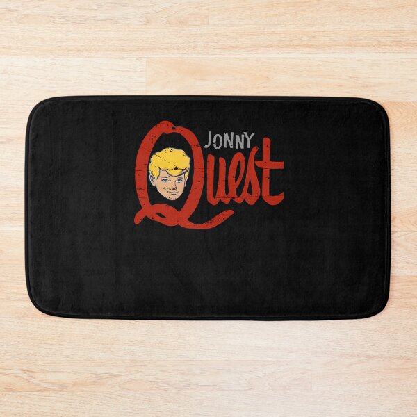 Item preview, Jonny Quest designed and sold by keradora.