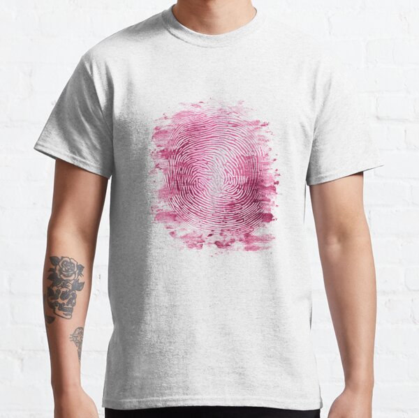 Pink and red , Roblox T-shirt Blood, blood transparent background