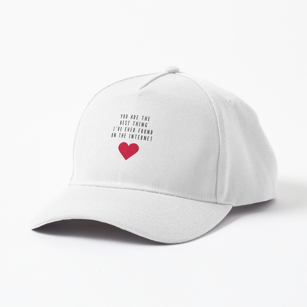 Item preview, Baseball Cap designed and sold by Jesticker.