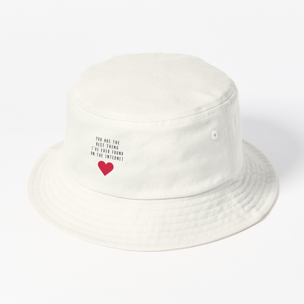Item preview, Bucket Hat designed and sold by Jesticker.