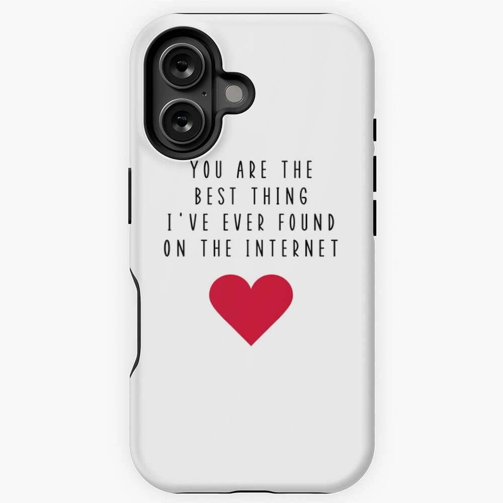 Item preview, iPhone Magsafe Tough Case designed and sold by Jesticker.